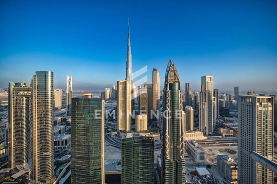 Sea and Burj Khalifa View | Ultra Premium, picture 2