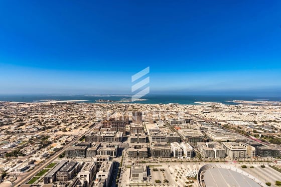 Sea and Burj Khalifa View | Ultra Premium, picture 35