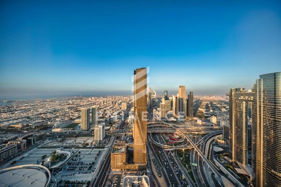 Sea and Burj Khalifa View | Ultra Premium, picture 29