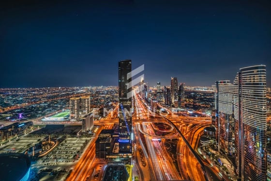 Sea and Burj Khalifa View | Ultra Premium, picture 34
