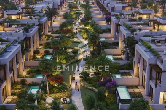 SPACIOUS SINGLE ROW VILLA | SEMI DETACHED, picture 15