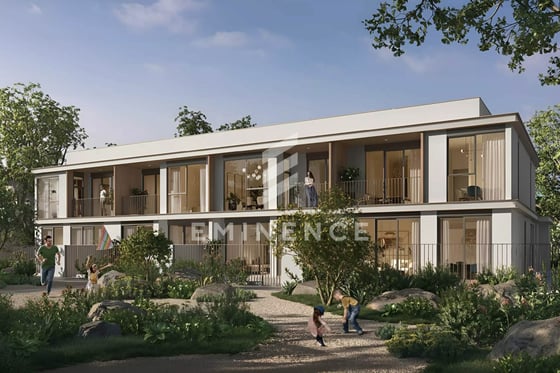 SINGLE ROW | PRIME LOCATION | HIGH ROI | MODERN, picture 13