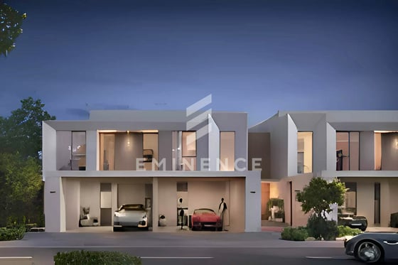 SINGLE ROW | PRIME LOCATION | HIGH ROI | MODERN, picture 11