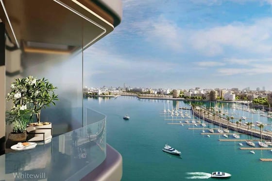 Multiple Units | High Floor | Sea View, picture 2