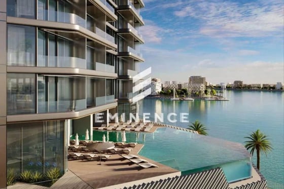 Multiple Units | High Floor | Sea View, picture 4
