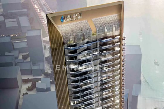 Multiple Units | High Floor | Sea View, picture 27
