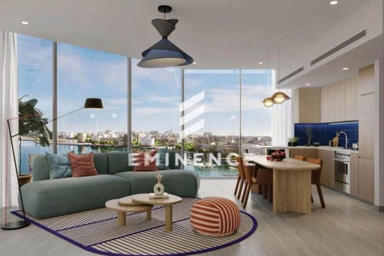 Multiple Units | High Floor | Sea View, picture 8