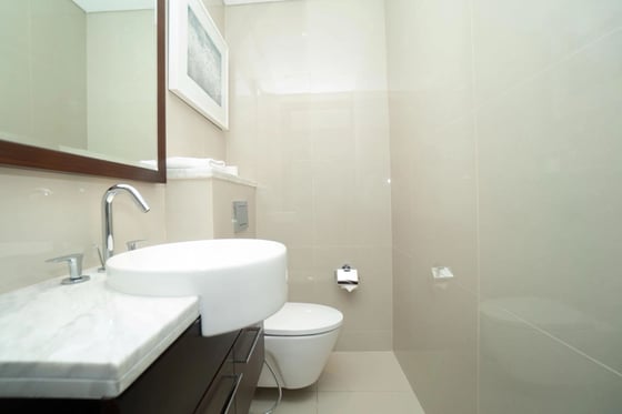 Luxury 3BR plus Maids | High Floor | City View, picture 30