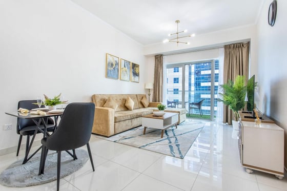 High Floor | Sea View | Furnished | Vacant, picture 6