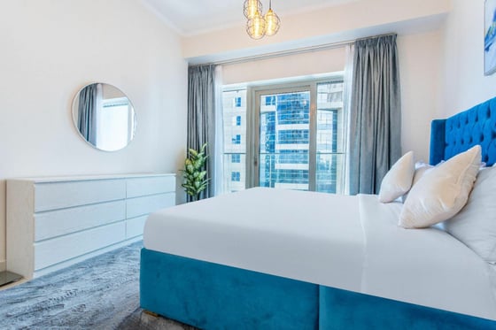 High Floor | Sea View | Furnished | Vacant, picture 12
