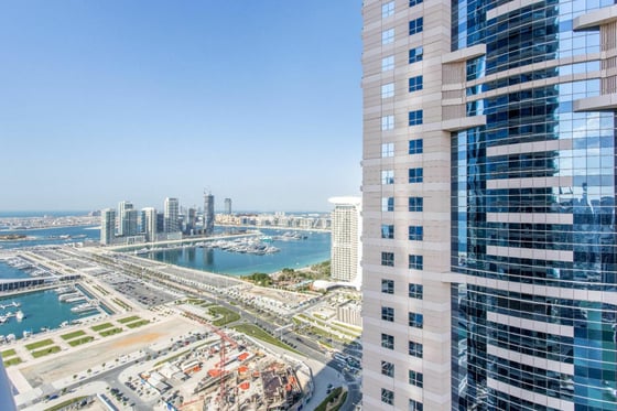 High Floor | Sea View | Furnished | Vacant, picture 4