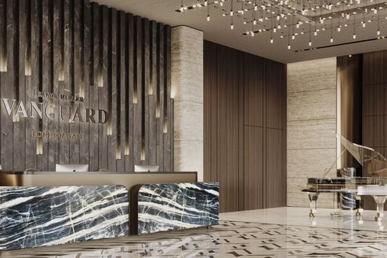 HIGH FLOOR | BRANDED | LUXURIOUS | PRIME LOCATION, picture 22