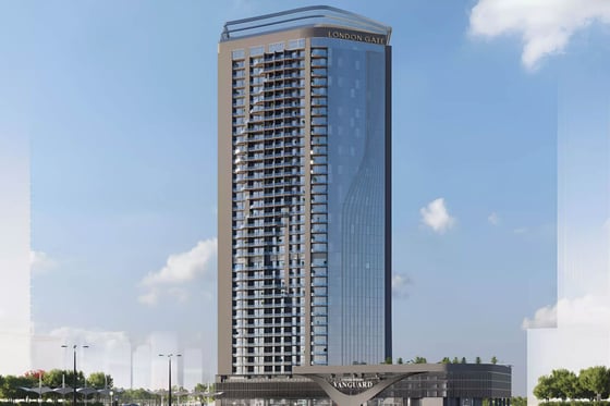 HIGH FLOOR | BRANDED | LUXURIOUS | PRIME LOCATION, picture 2