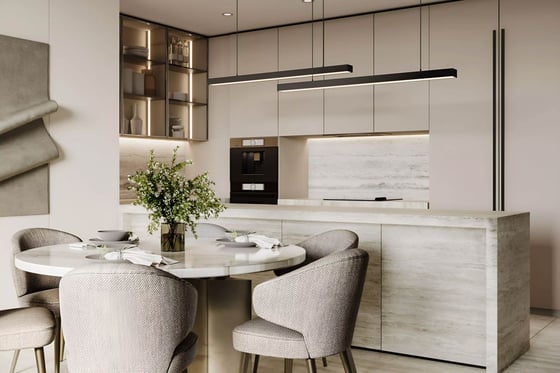 HIGH FLOOR | BRANDED | LUXURIOUS | PRIME LOCATION, picture 12