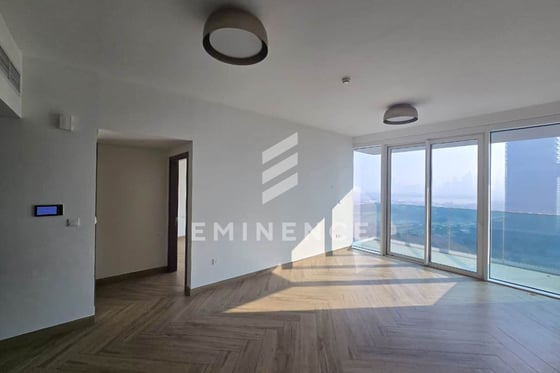 NEXT TO METRO | READY TO MOVE IN | HIGH FLOOR, picture 5
