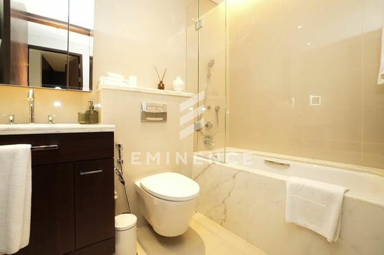 FULLY FURNISHED | VACANT | FACING BURJ KHALIFA, picture 27