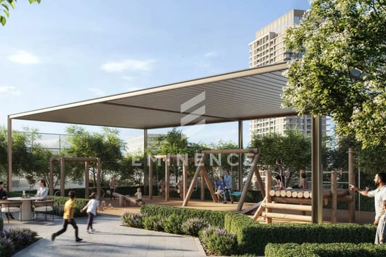 NEW PHASE | WATERFRONT | NEXT TO METRO AND MALL, picture 1