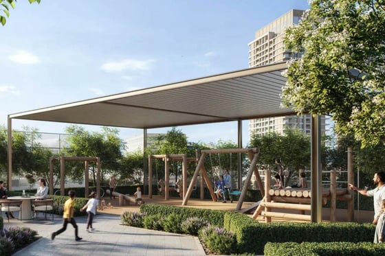 NEW PHASE | WATERFRONT | NEXT TO METRO AND MALL, picture 2