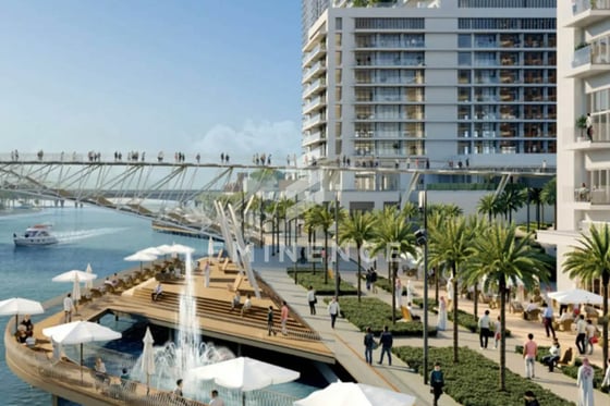 NEW PHASE | WATERFRONT | NEXT TO METRO AND MALL, picture 7