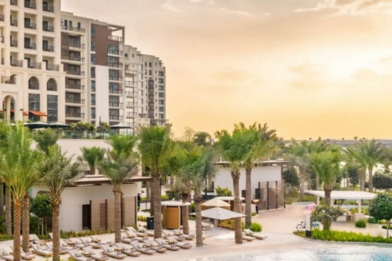NEW PHASE | WATERFRONT | NEXT TO METRO AND MALL, picture 14