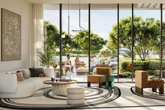NEW PHASE | WATERFRONT | NEXT TO METRO AND MALL, picture 10