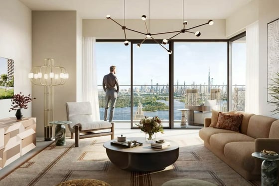 NEW PHASE | WATERFRONT | NEXT TO METRO AND MALL, picture 6