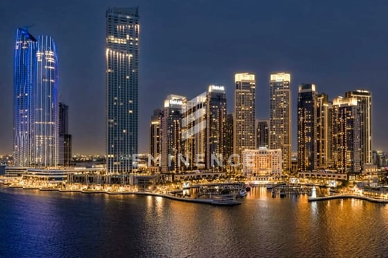 NEW PHASE | WATERFRONT | NEXT TO METRO AND MALL, picture 15