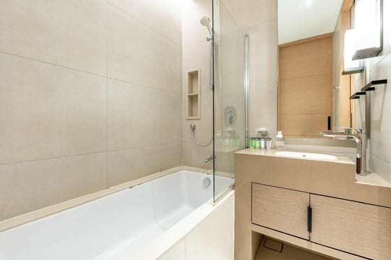 Exclusive | Lowest Price | Furnished | Marina view, picture 24