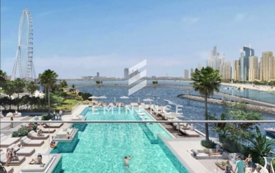 3 Bedroom | 05 Series | Handover 2027 | Sea View, picture 17