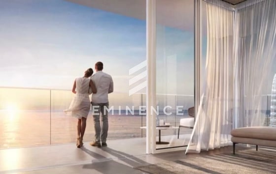 3 Bedroom | 05 Series | Handover 2027 | Sea View, picture 11