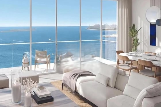 3 Bedroom | 05 Series | Handover 2027 | Sea View, picture 8