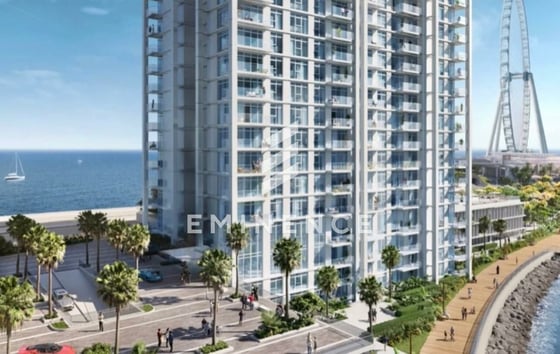 3 Bedroom | 05 Series | Handover 2027 | Sea View, picture 25
