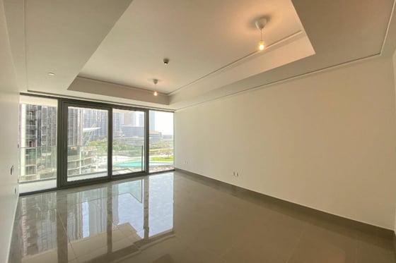Burj and Fountain Views | Chiller Free | Bright, picture 20