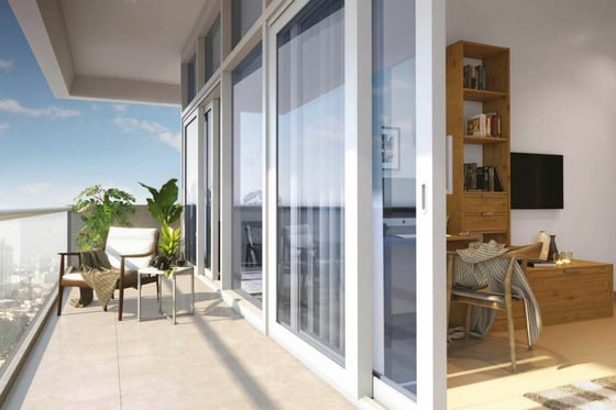 Corner Unit | Pool View |  Handover Soon, picture 16