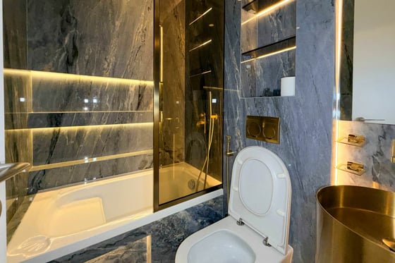 Fully furnished | Fully upgraded |Vastu compliant, picture 44