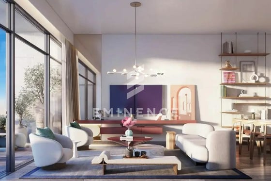 SMART HOME | LOW FLOOR | HANDOVER SOON | MODERN, picture 7