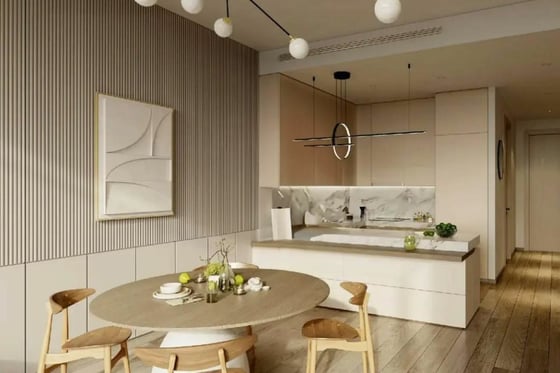 SMART HOME | LOW FLOOR | HANDOVER SOON | MODERN, picture 14