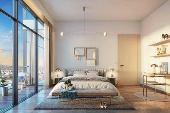 SMART HOME | LOW FLOOR | HANDOVER SOON | MODERN, picture 12