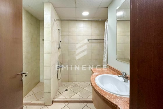 Spacious | Canal Views| Vacant Soon, picture 39
