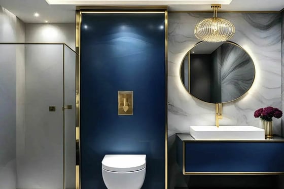 WATERFRONT | BRANDED | LUXURY FINISH, picture 20