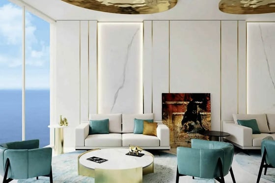 WATERFRONT | BRANDED | LUXURY FINISH, picture 16