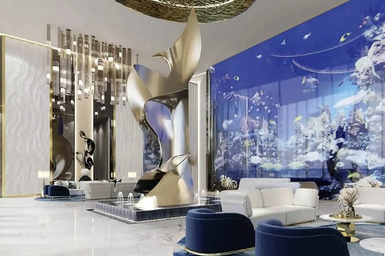 WATERFRONT | BRANDED | LUXURY FINISH, picture 18