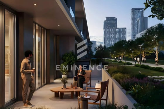 CREEK VIEWS | PRIME LOCATION | HIGH FLOOR, picture 13