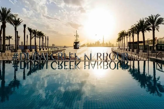 High Floor | Prime Location | LAGOON VIEWS, picture 15