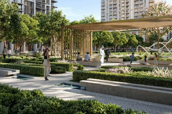 High Floor | Prime Location | LAGOON VIEWS, picture 22