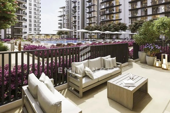 Park View | Nice Community | Prime Location, picture 14