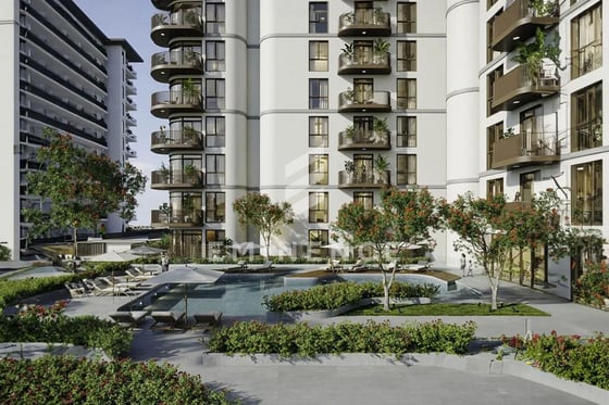 Park View | Nice Community | Prime Location, picture 2