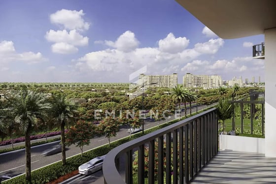Park View | Nice Community | Prime Location, picture 11