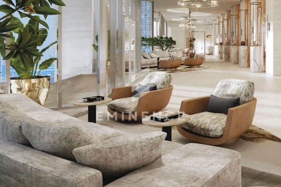 High Floor | Luxury Living | Amazing View, picture 17