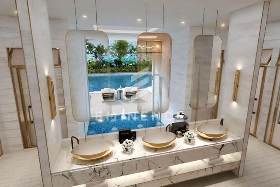 High Floor | Luxury Living | Amazing View, picture 21